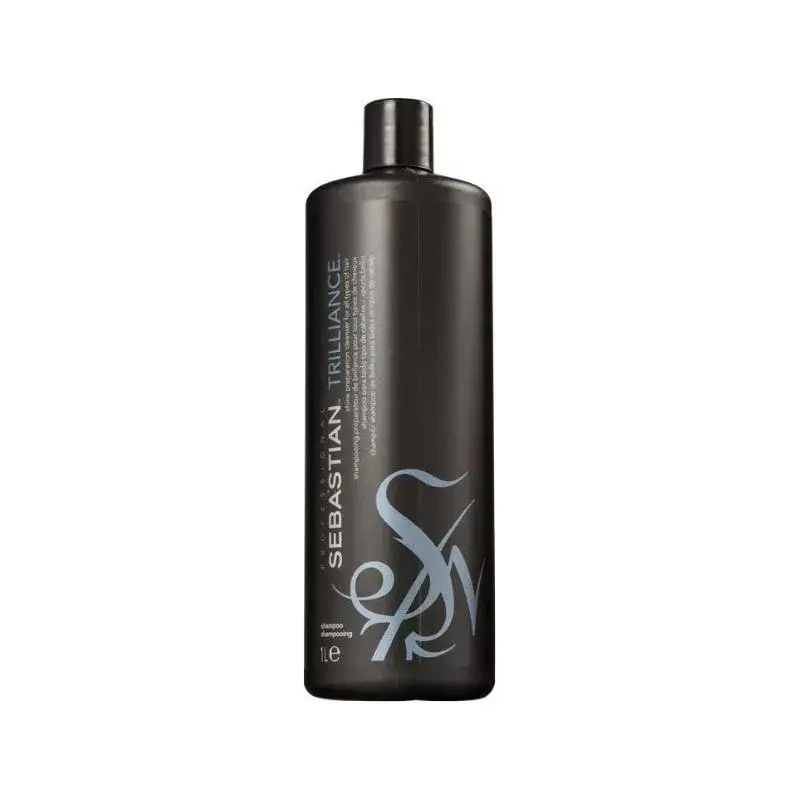 Sebastian Professional Trilliance - Shampoo 1000ml | M2Beauty