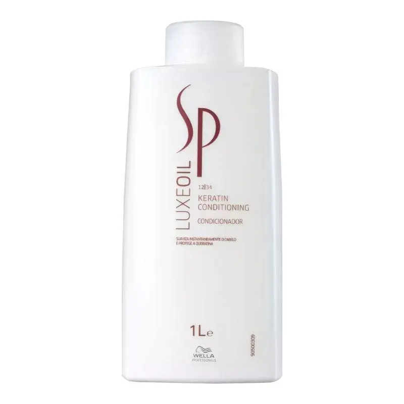 SP System Professional Luxe Oil Keratin - Condicionador 1000ml | M2Beauty