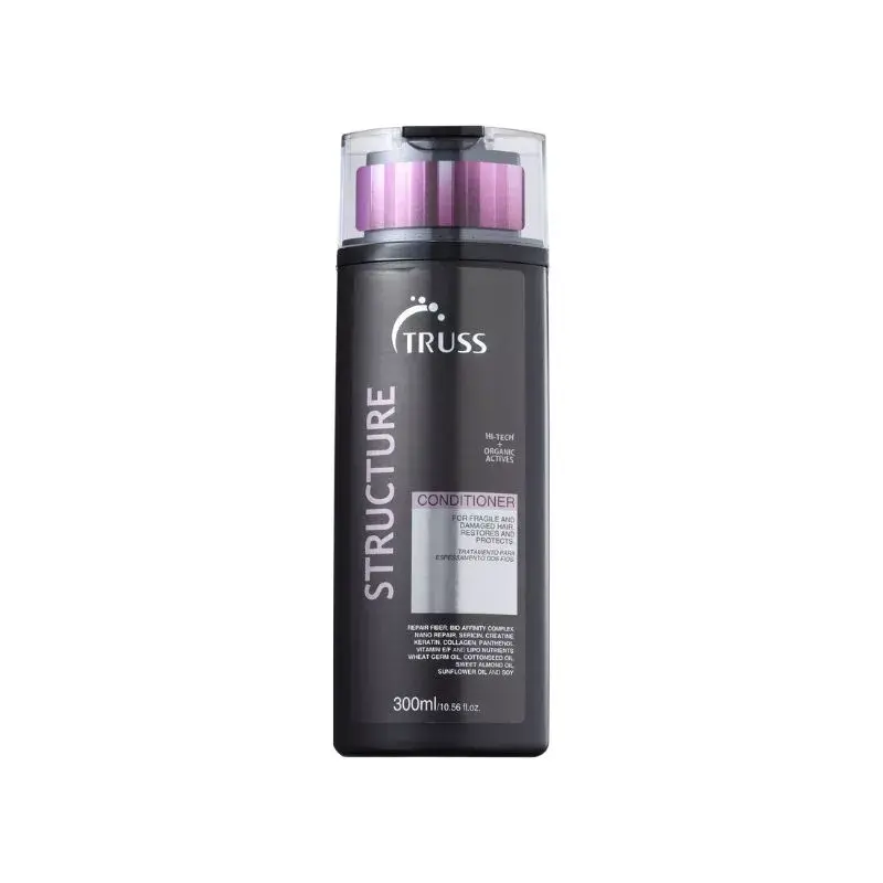 Truss Structure - Condicionador 300ml | M2Beauty