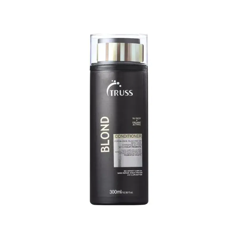 Truss Blond - Condicionador 300ml | M2Beauty