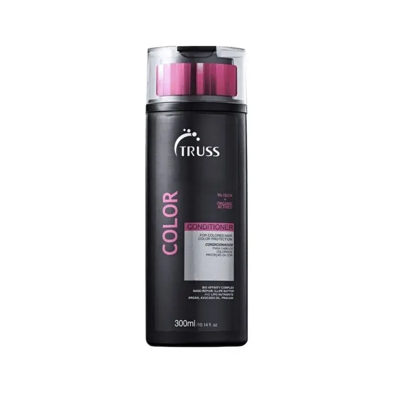 Truss Color - Condicionador 300ml | M2Beauty