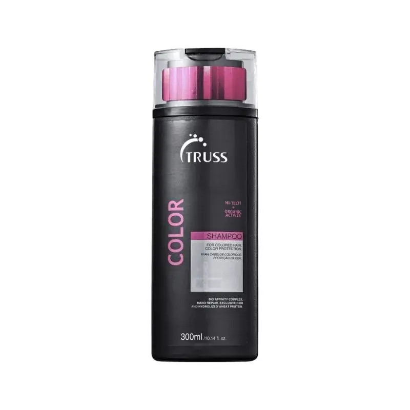 Truss Color - Shampoo 300ml | M2Beauty