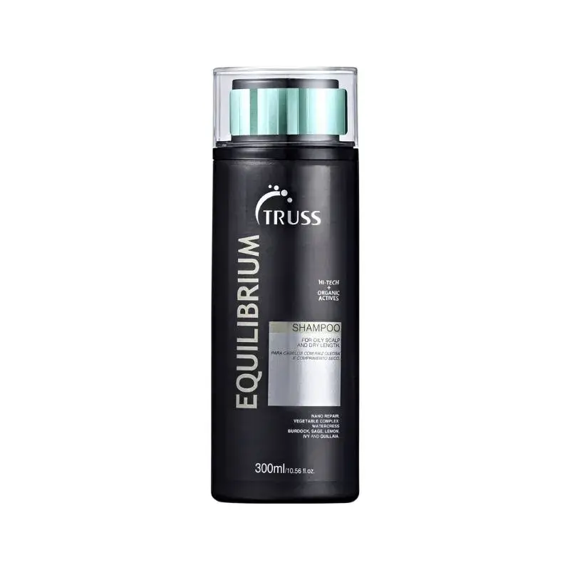 Truss Equilibrium - Shampoo 300ml | M2Beauty