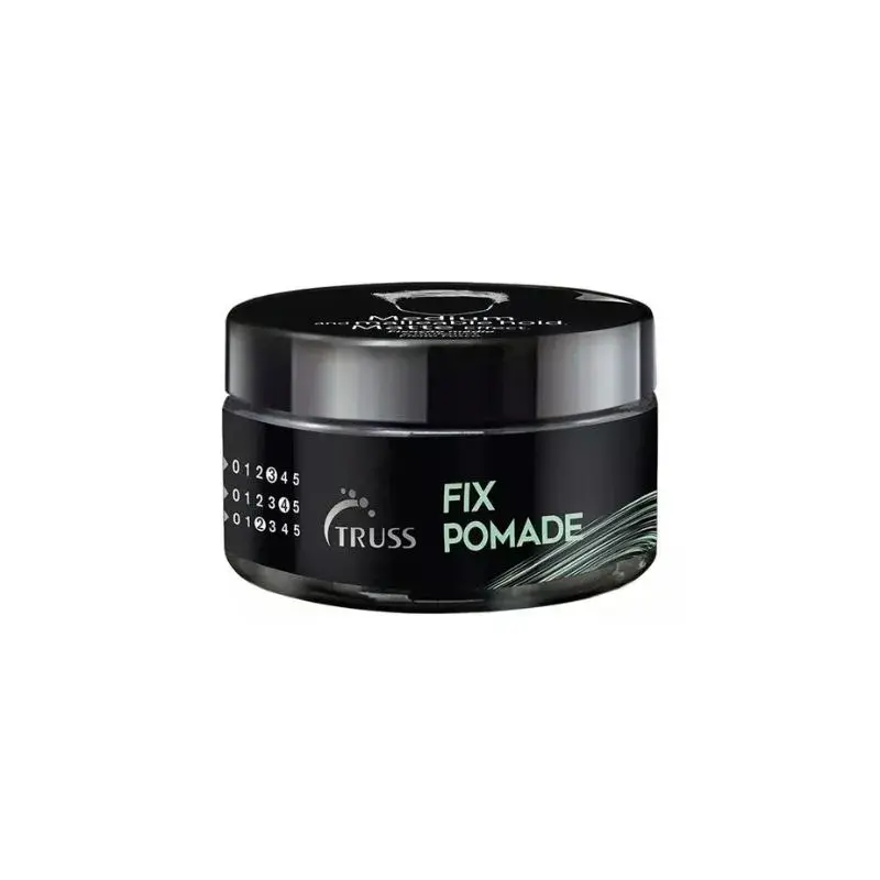 Truss Fix Pomade - Pomada 55g | M2Beauty