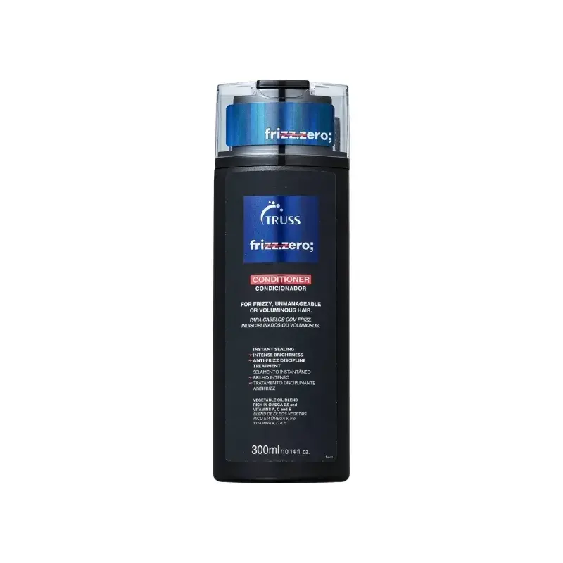 Truss Frizz Zero - Condicionador 300ml | M2Beauty