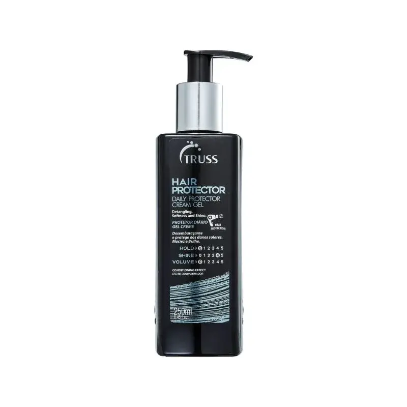 Truss Hair Protector - Leave-in 250ml | M2Beauty