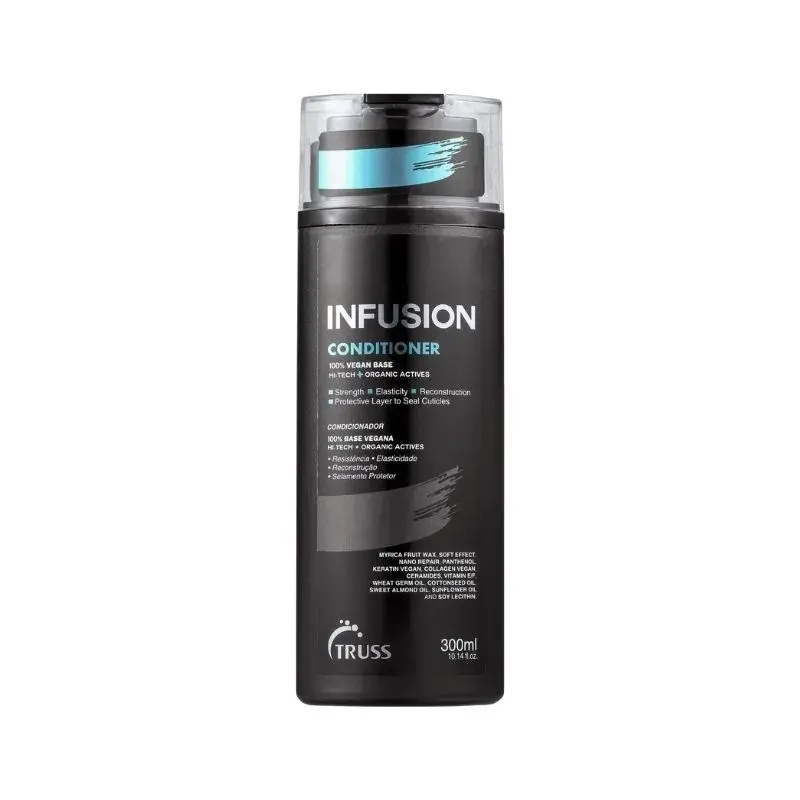 Truss Infusion - Condicionador 300ml | M2Beauty