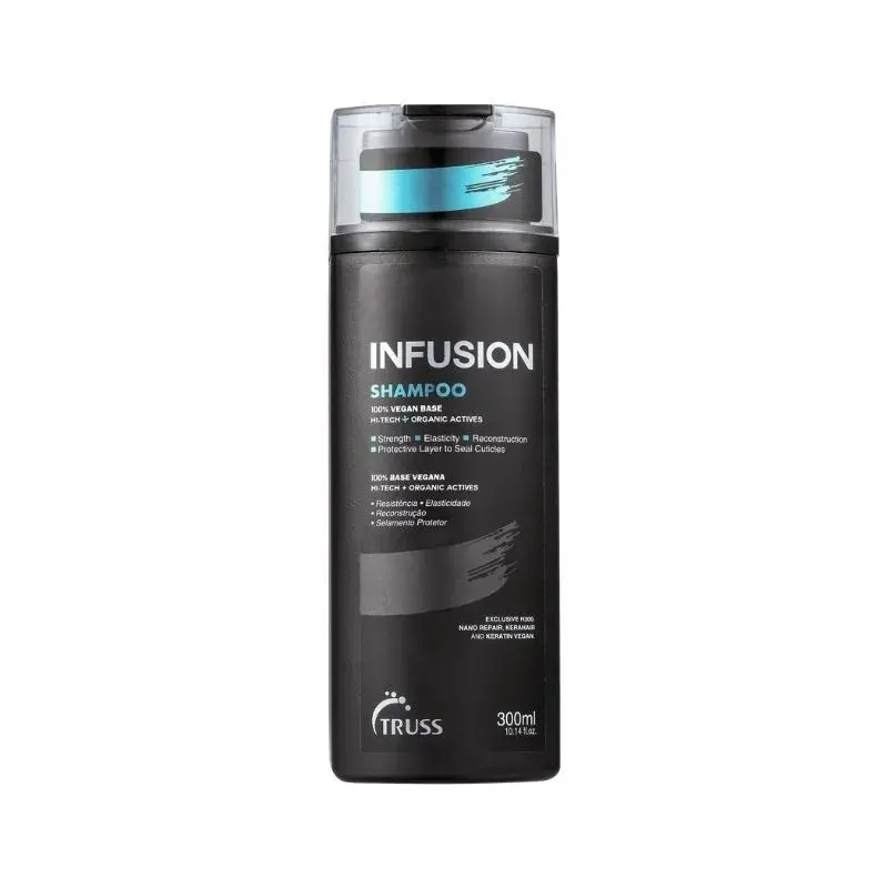 Truss Infusion - Shampoo 300ml | M2Beauty