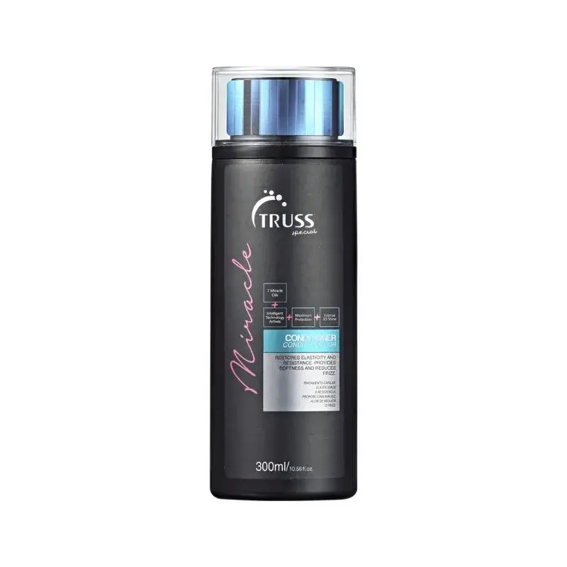 Truss Miracle - Condicionador 300ml | M2Beauty