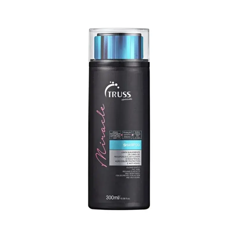 Truss Miracle - Shampoo 300ml | M2Beauty