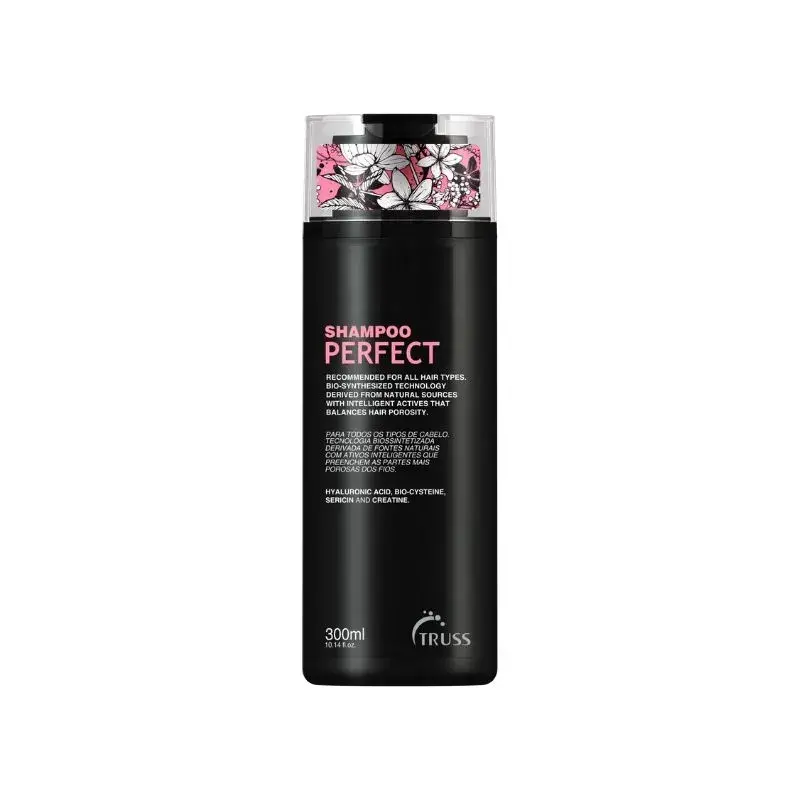 Truss Perfect - Shampoo 300ml | M2Beauty