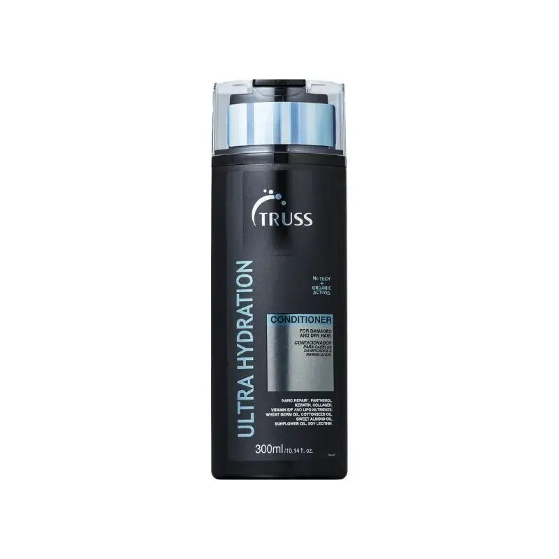 Truss Ultra Hydration - Condicionador 300ml | M2Beauty