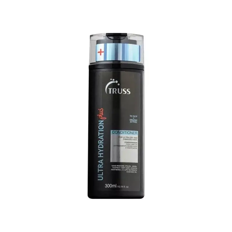 Truss Ultra Hydration Plus - Condicionador 300ml | M2Beauty