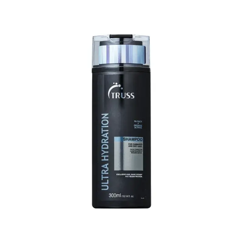 Truss Ultra Hydration - Shampoo 300ml | M2Beauty