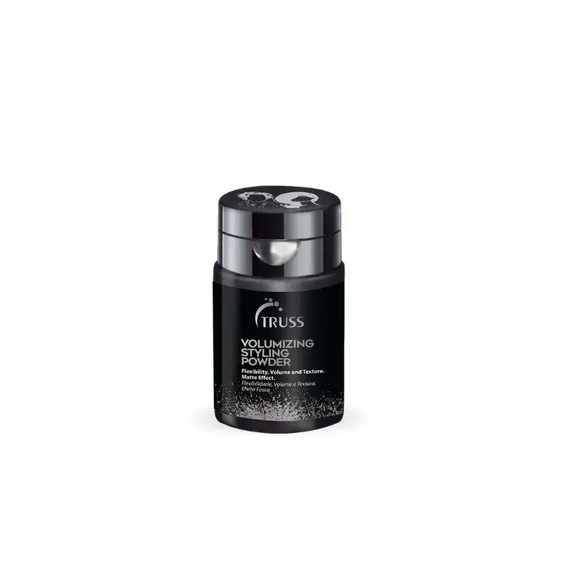 Truss Volumizing Styling Powder - Volumador em Pó 10g | M2Beauty