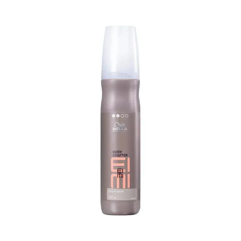 Wella Professionals EIMI Body Crafter - Spray de Volume 150ml | M2Beauty