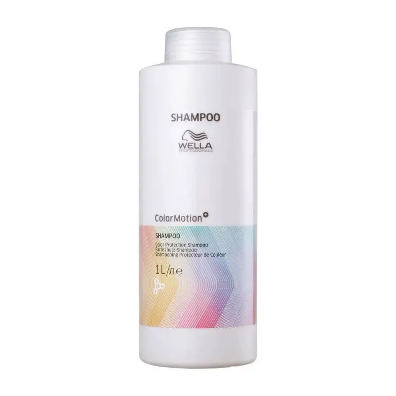 Wella Professionals Color Motion+ - Shampoo 1000ml | M2Beauty