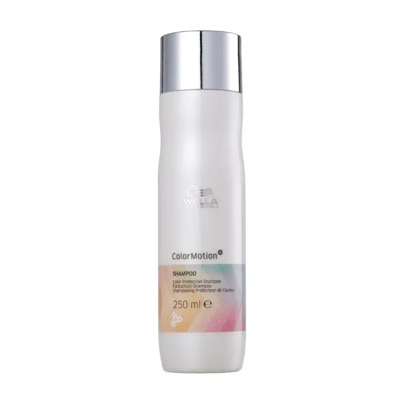 Wella Professionals Color Motion+ - Shampoo 250ml | M2Beauty