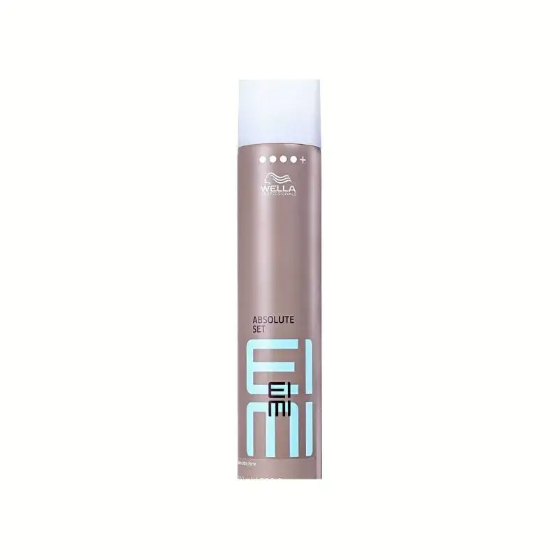 Wella Professionals EIMI Absolute Set - Spray Fixador 300ml | M2Beauty