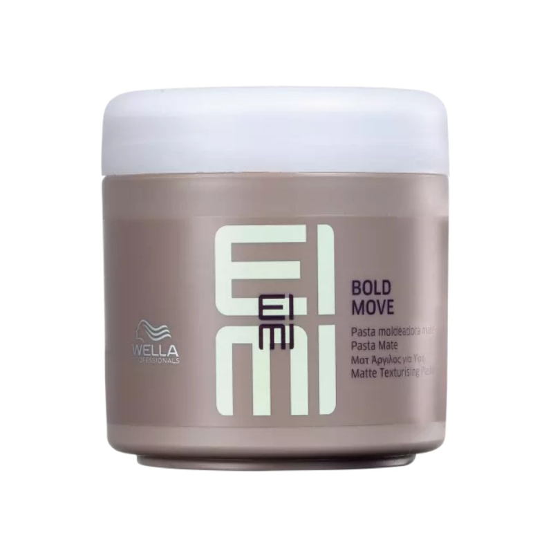 Wella Professionals EIMI Bold Move - Pasta Modeladora 150ml | M2Beauty