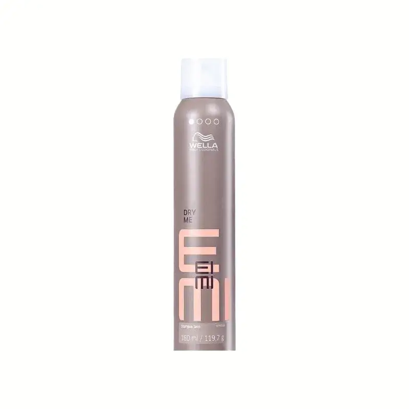 Wella Professionals EIMI Dry Me - Shampoo a Seco 180ml | M2Beauty