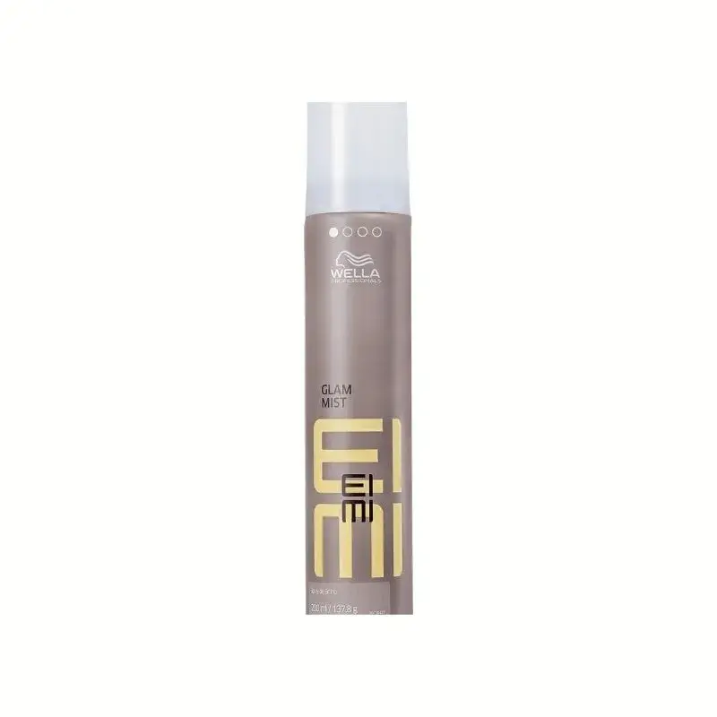 Wella Professionals EIMI Glam Mist - Spray de Brilho 200ml | M2Beauty