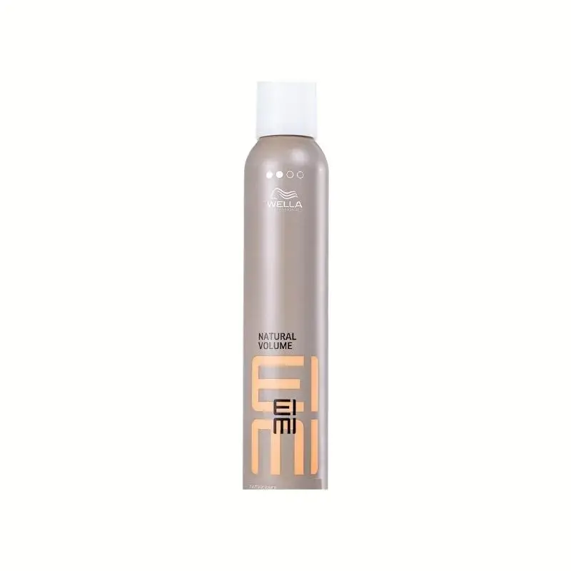 Wella Professionals EIMI Natural Volume - Mousse Volumadora 300ml | M2Beauty