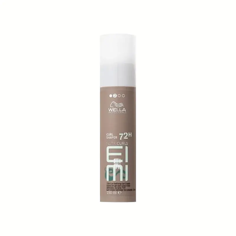 Wella Professionals EIMI Nutricurls Curl Shaper - Ativador de Cachos 150ml | M2Beauty