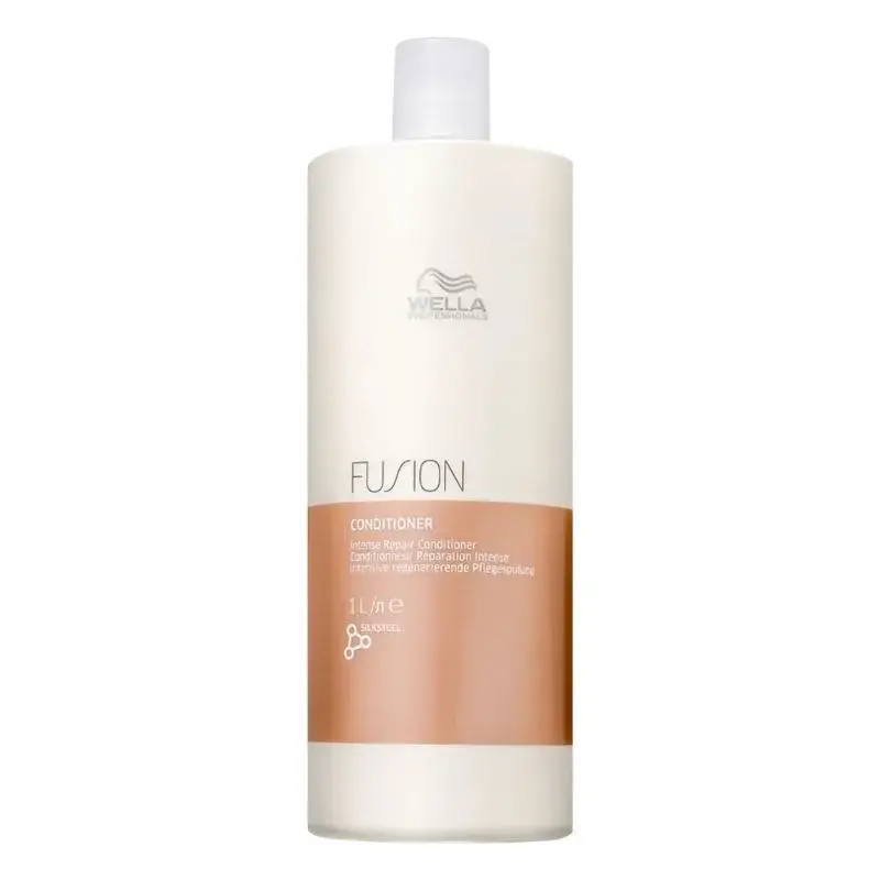 Wella Professionals Fusion - Condicionador 1000ml | M2Beauty