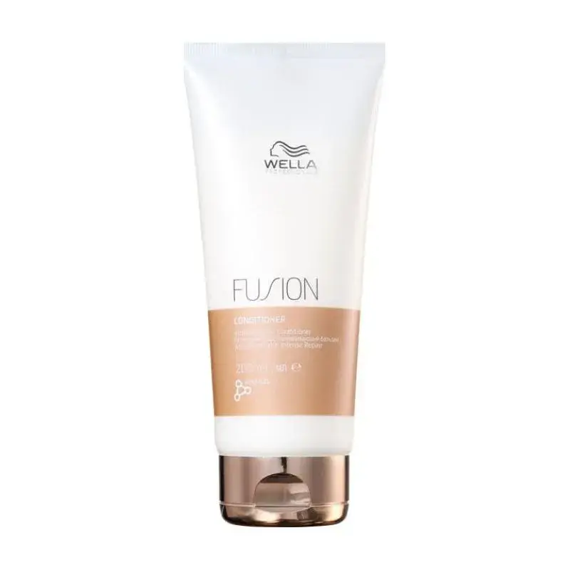 Wella Professionals Fusion - Condicionador 200ml | M2Beauty