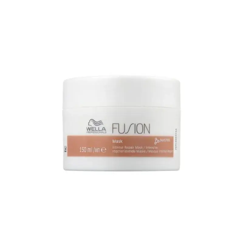 Wella Professionals Fusion - Máscara Reconstrutora 150ml | M2Beauty