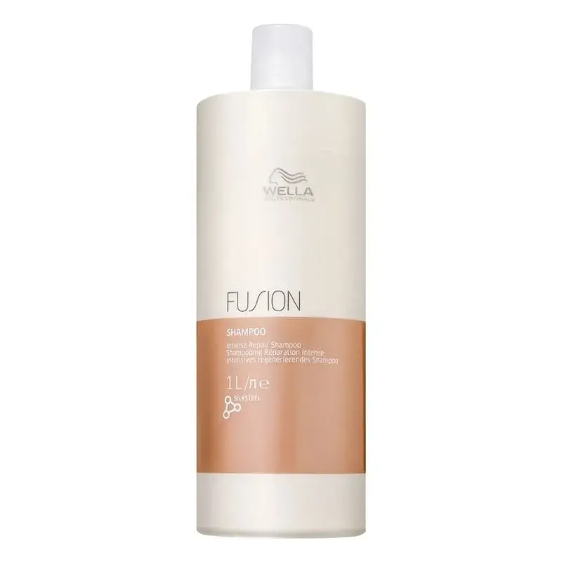 Wella Professionals Fusion - Shampoo 1000ml | M2Beauty