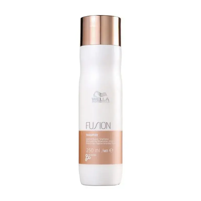 Wella Professionals Fusion - Shampoo 250ml | M2Beauty