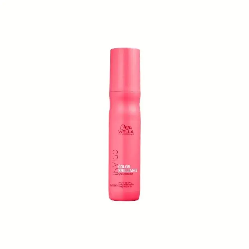 Wella Professionals Invigo Color Brilliance Spray Miracle BB - Leave-in 150ml | M2Beauty