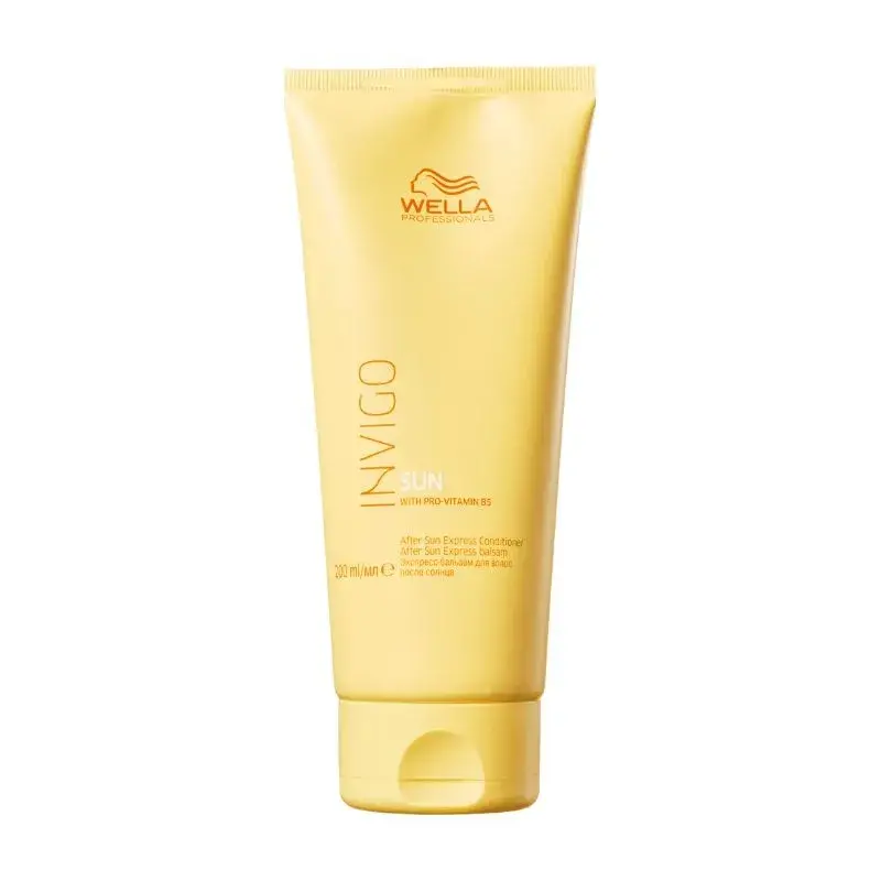 Wella Professionals Invigo Sun - Condicionador 200ml | M2Beauty