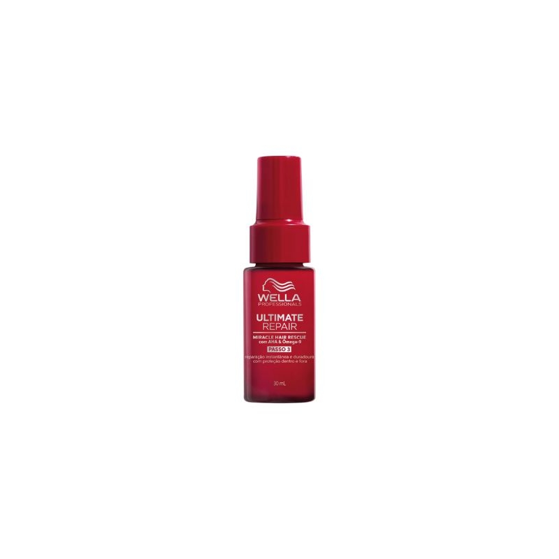 Wella Professionals Ultimate Repair Passo 3 - Leave-in 30ml | M2Beauty