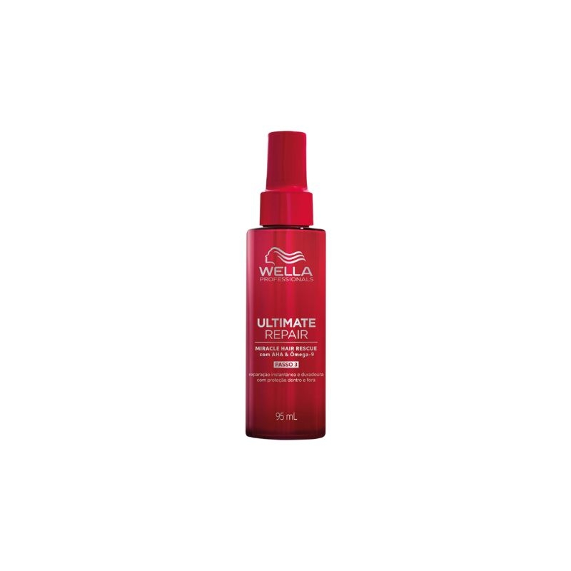 Wella Professionals Ultimate Repair Passo 3 - Leave-in 95ml | M2Beauty